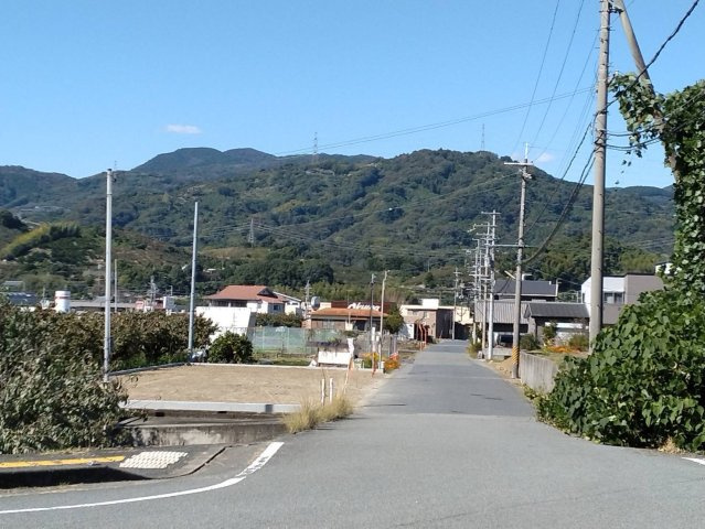 伊都郡かつらぎ町佐野の周辺