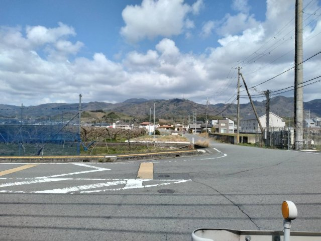 伊都郡かつらぎ町佐野の外観