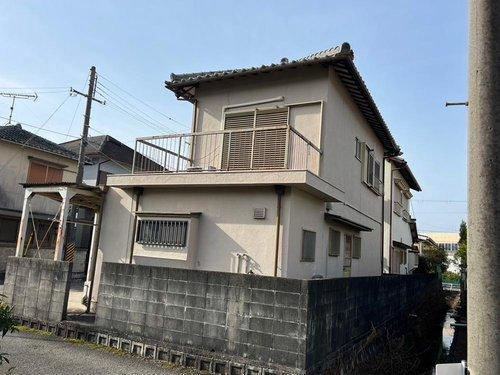 有田市宮原町道の外観