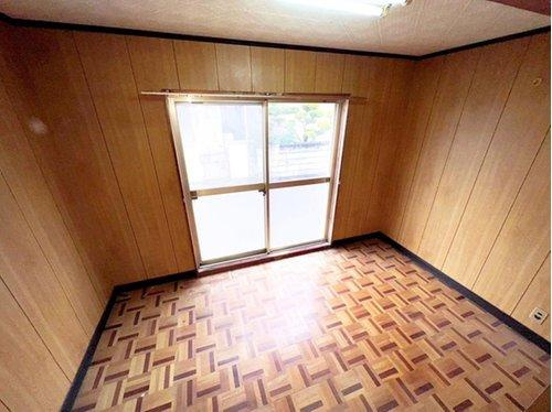 有田市宮原町道のその他|１階洋室