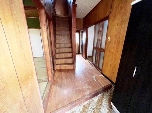 有田市宮原町道のその他