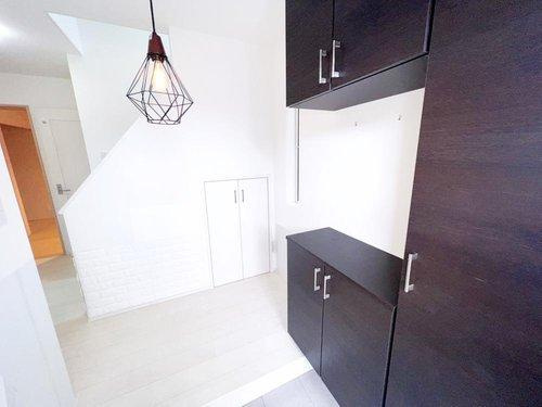 和歌山市田尻の玄関