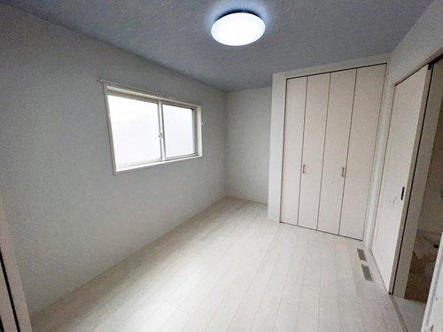 和歌山市田尻のその他|２階洋室