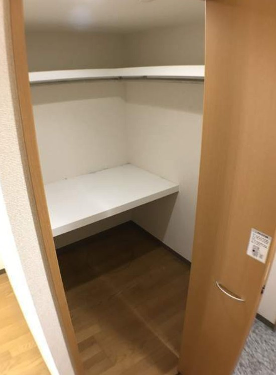 アン　ラルジュの収納