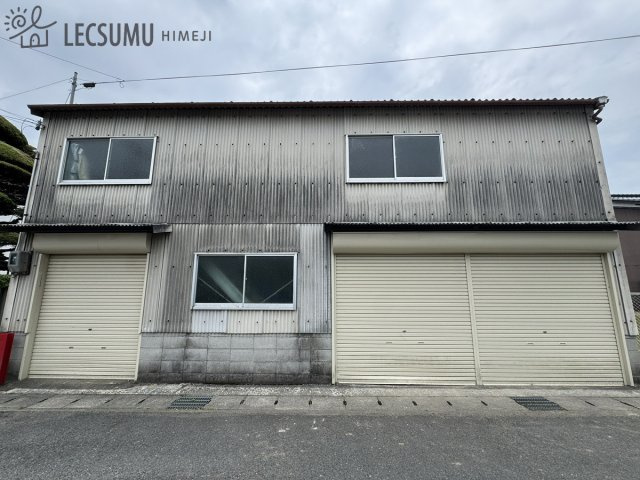 姫路市林田町六九谷/中古戸建のその他