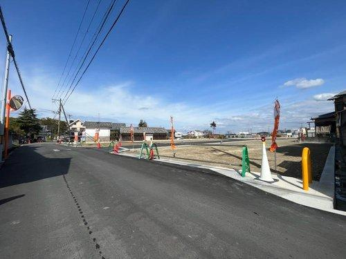 Palace Field 阪南市石田