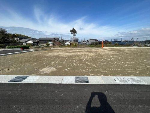 Palace Field 阪南市石田の外観