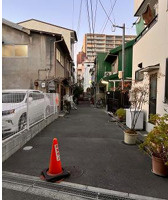 【外観】 | 北区中津３丁目連棟戸建