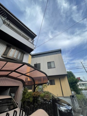 【展望】 | 麻生邸貸家