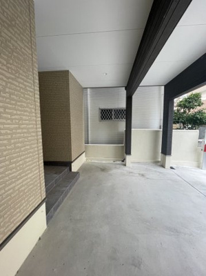 【その他共用部分】 | 麻生邸貸家