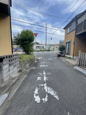 【周辺】 | 麻生邸貸家