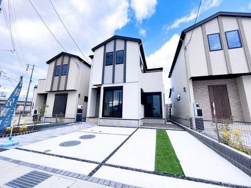 グランフェリディア泉南市新家第２期　4号棟