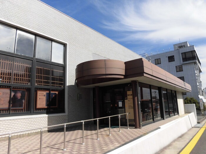 ロータスヒルＢの周辺