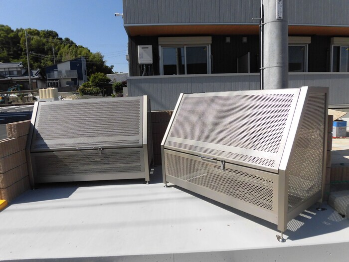 ロータスヒルＢのその他共用部分