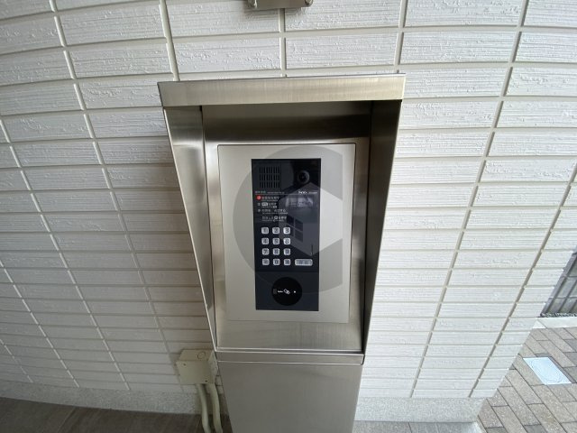 ラフィーネクローバー2のセキュリティ