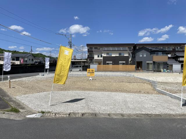 瑞浪市松ヶ瀬町
