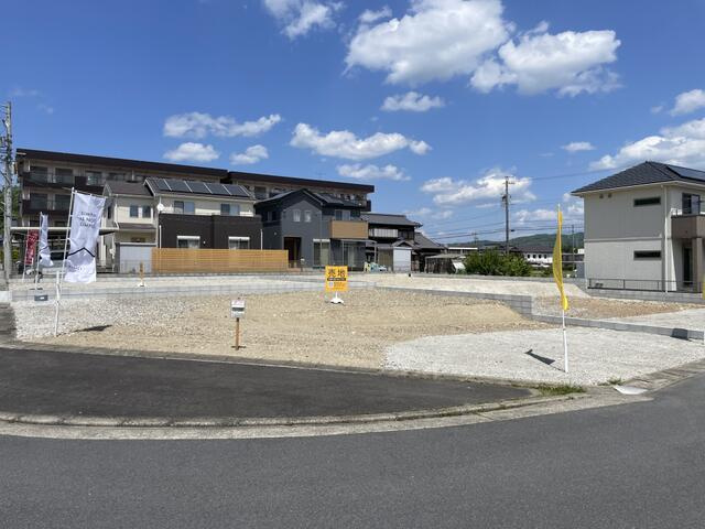 瑞浪市松ヶ瀬町の外観