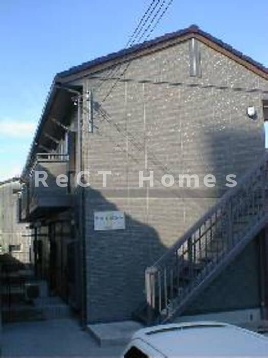 姫路市東延末４丁目のハイツのその他共用部分