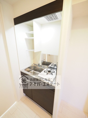 【キッチン】 | ハーモニーテラス一ツ家 | ※同一仕様写真