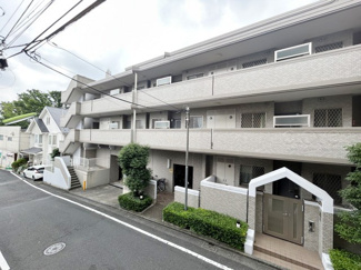 【展望】 | バルコニーからの景色です～即日のご見学可能～　お問合せはお気軽にどうぞ。