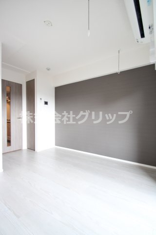 ハーモニーレジデンス新横浜の居間・リビング