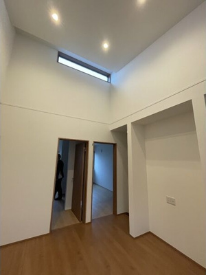 【内装】 | 元宮町貸家