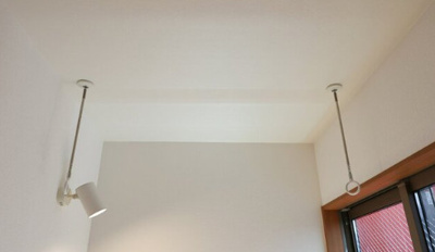 【設備】 | 元宮町貸家