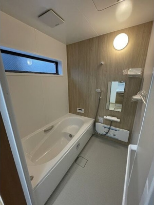 【浴室】 | 元宮町貸家