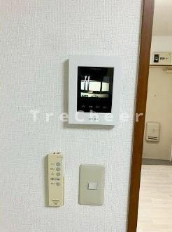 【設備】 | メゾン三枝