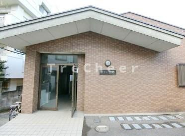 【エントランス】 | メゾン三枝