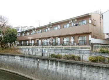 【外観】 | メゾン三枝