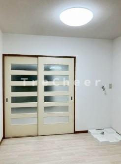 【居間・リビング】 | メゾン三枝