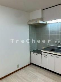 【キッチン】 | メゾン三枝