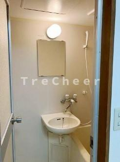 【浴室】 | メゾン三枝