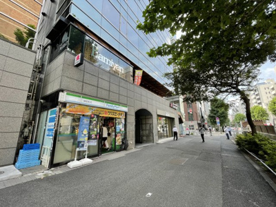 【周辺】 | 原宿アール