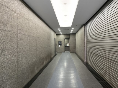 【ロビー】 | 原宿アール