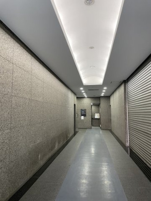 【ロビー】 | 原宿アール