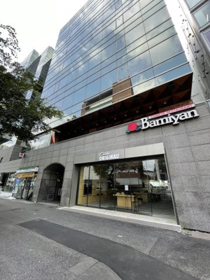 【外観】 | 原宿アール