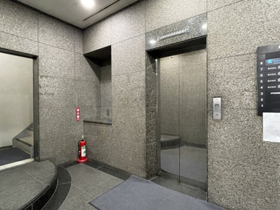 【その他共用部分】 | 原宿アール