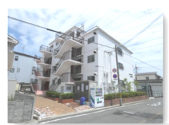 【外観】 | 新栄プロパティー南太子堂