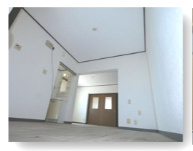 【洋室】 | 新栄プロパティー南太子堂