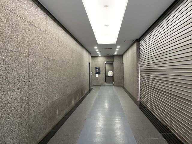 【ロビー】 | 原宿アール