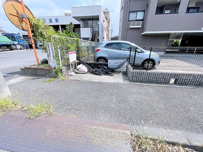 【その他共用部分】 | サンハイムアオヤマ【名古屋市賃貸・宅配BOX】