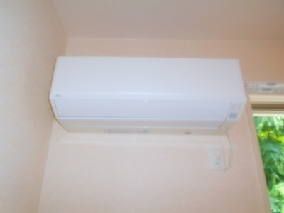 【設備】 | アンラージュ | その他設備