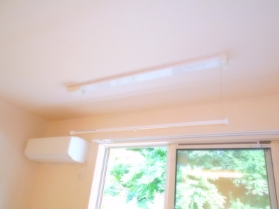 【設備】 | アンラージュ | その他設備