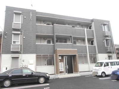 【外観】 | アンラージュ