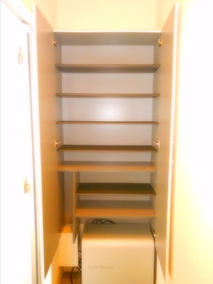 【その他】 | アンラージュ | その他