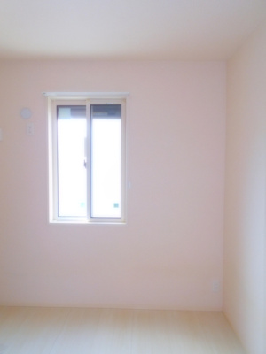 【洋室】 | アンラージュ | 洋室