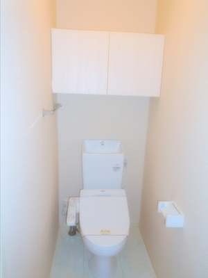 【トイレ】 | アンラージュ | トイレ