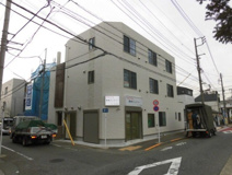 ホワイトヴィラ碑文谷の画像